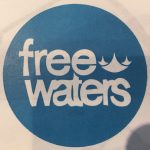 新ブランド発足！free waters(フリーウォータース)