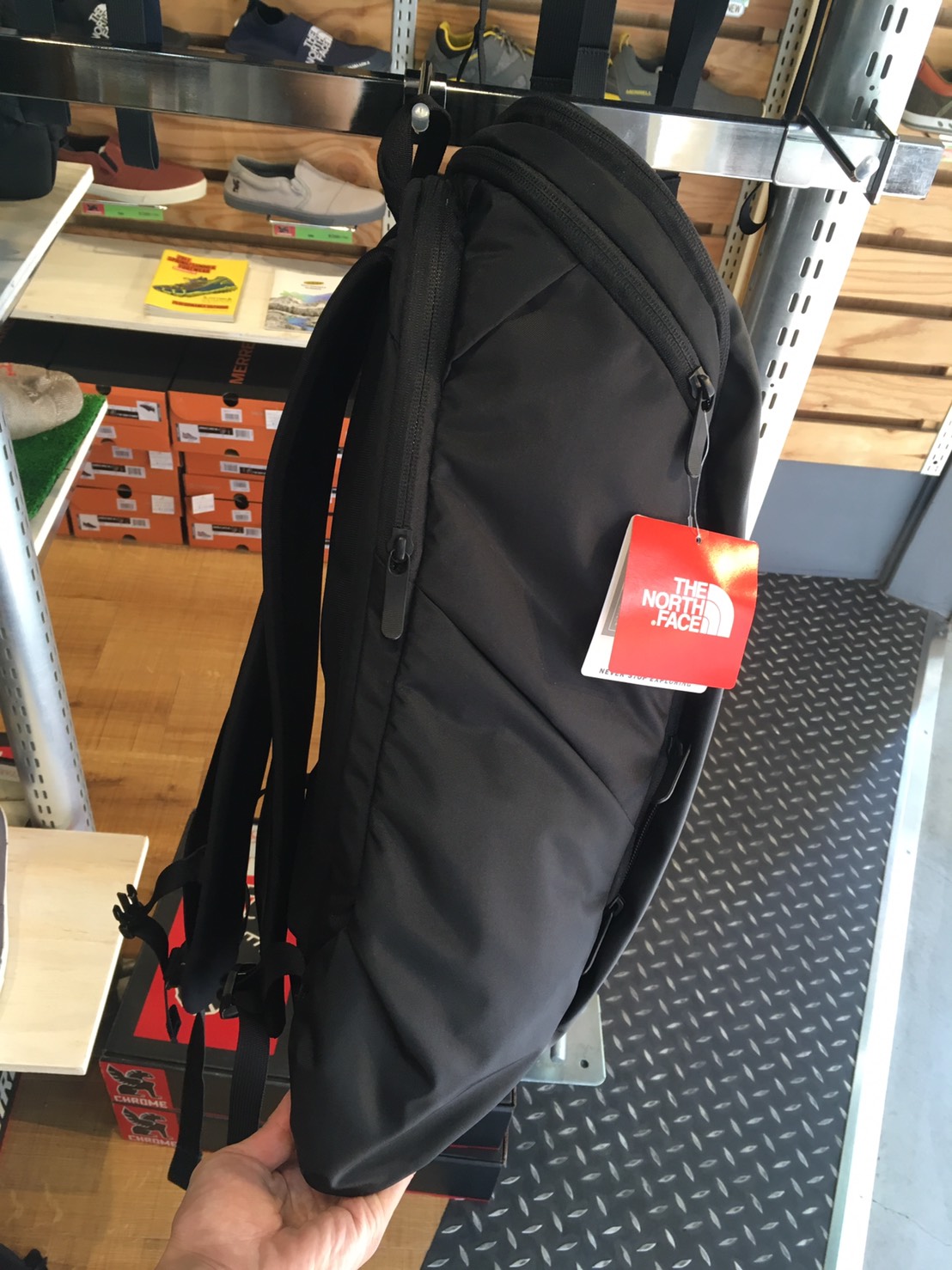 ノースフェイス　NORTH FACE  カバン　KABAN