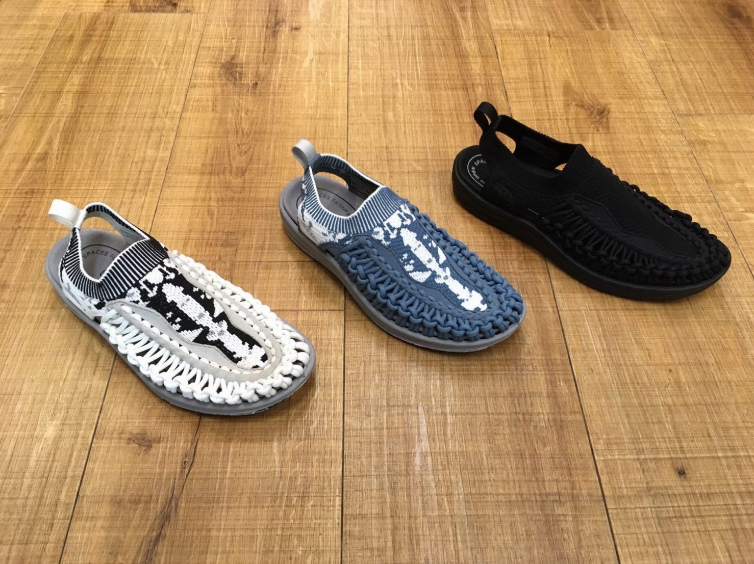 KEEN キーン ユニーク エヴォ | hartwellspremium.com