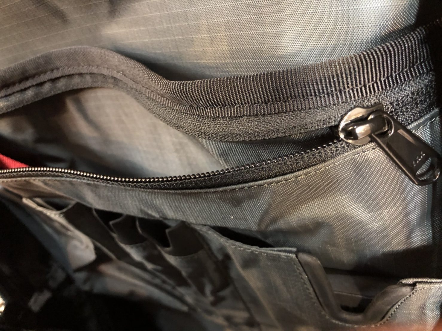 【CHROME】異次元の背負い心地！”AVAIL BACKPACK（アベイル バックパック）19L”を徹底分析！ FITTWO(フィット