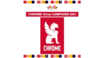 【終了しました】【CHROME X’mas CAMPAIGN 2021】抽選＆先着でもらえる２大キャンペーン実施！！