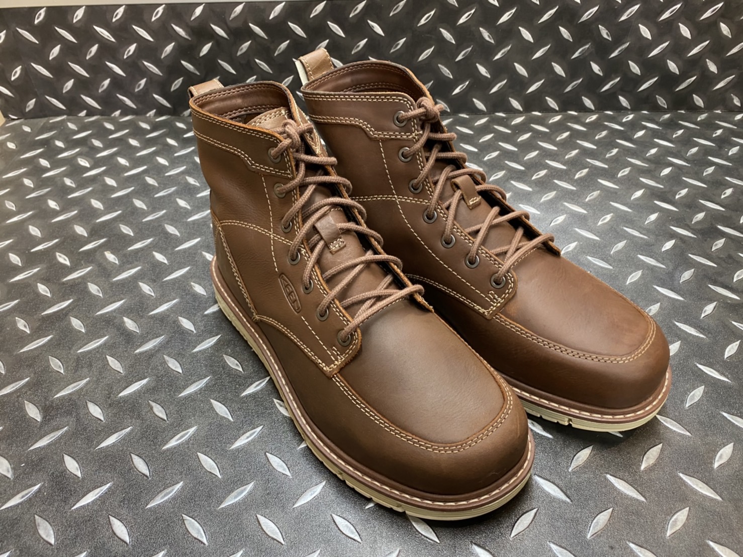 KEEN UTILITY】KEENの安全靴から、よりライフスタイル向けなアイテムが