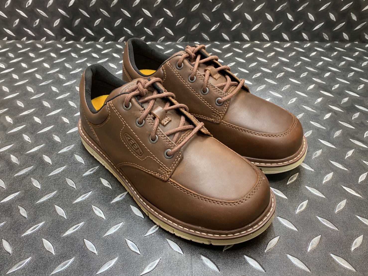 KEEN UTILITY】KEENの安全靴から、よりライフスタイル向けなアイテムが