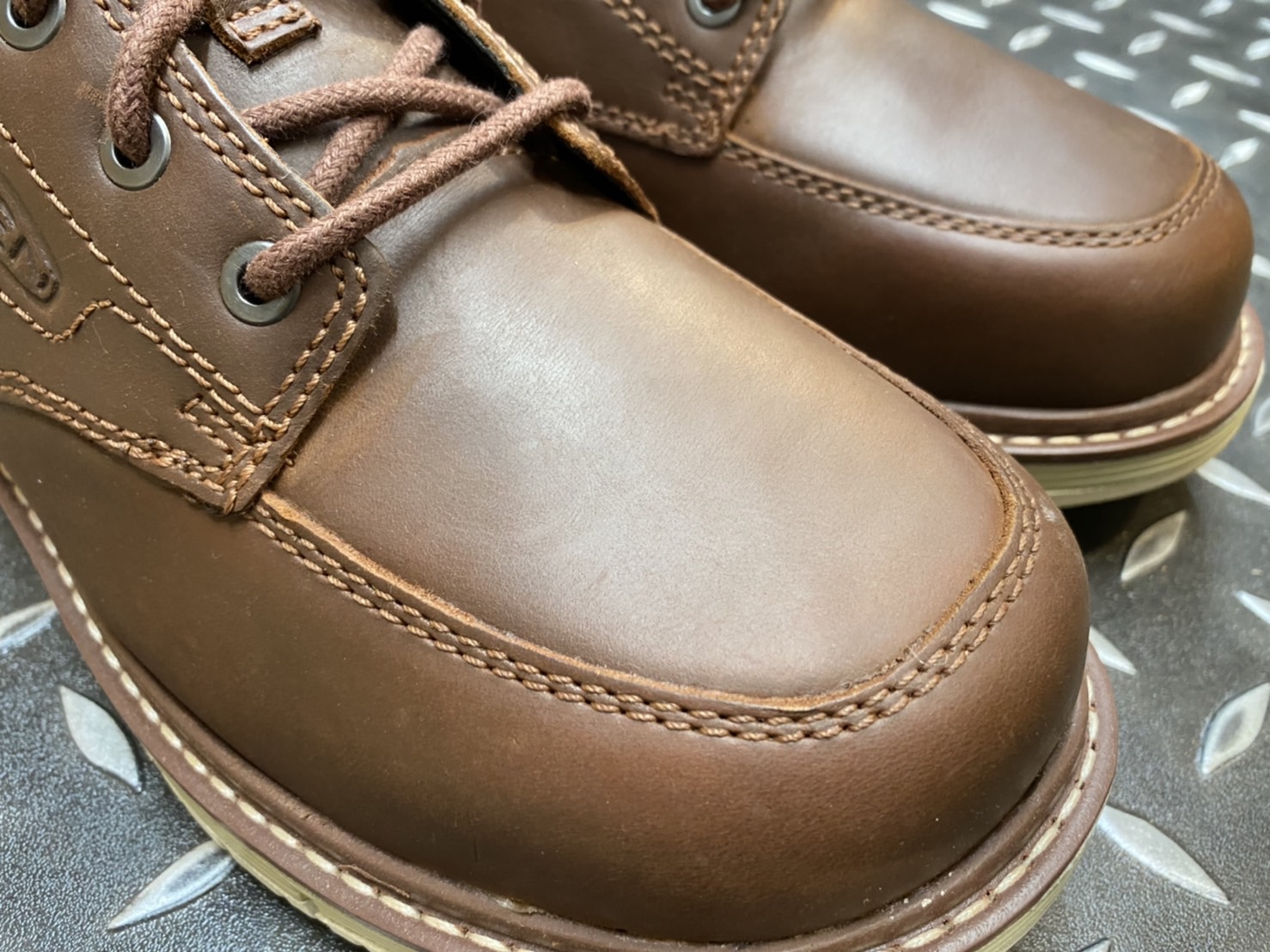 KEEN UTILITY】KEENの安全靴から、よりライフスタイル向けなアイテムが