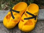KEEN’s standard sandal “YOGUI” has finally been updated! Introducing YOGEEZ!