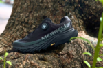 New BOA shoes are now available from MERRELL! Introducing the “AGILITY PEAK 5 BOA GORE-TEX”, which can be used for a wide range of purposes, both on the trail and in your lifestyle!