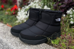 2024 Edition | 12 of the best winter boots from The North Face! Safe on snowy roads and ice!