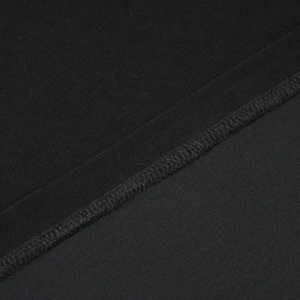 CHROME LSC WIDE FIT TEE - soft cotton surface with smooth nylon lining