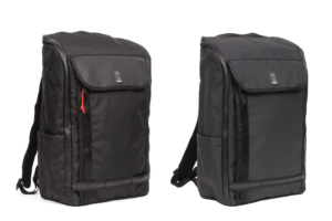 VOLCAN 35L BACKPACK BK/TP BX/RF