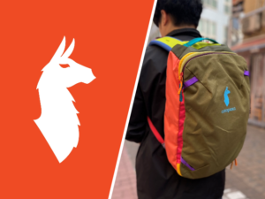 コトパクシ cotopaxi ブランド紹介