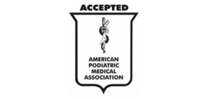 APMA logo