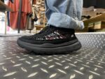 【KEEN】2025 New “UNEEK WK” Release! A Hybrid Shoe Offering Both Comfort and Smooth Walking Performance