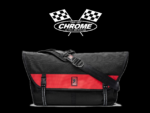 【CHROME 30TH ANNIVERSARY】METROPOLIS限定復刻！