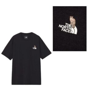 the north face s/s zoo picker tee product Image