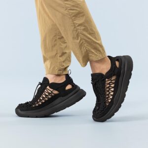 KEEN UNEEK WK top view