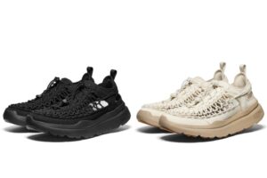 KEEN UNEEK WK product image