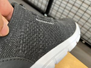 ROCKPORT JAIMSON breathable upper