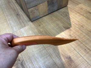 ROCKPORT JAIMSON insole fit image