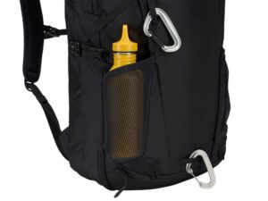 THULE ENROUTE 30L　カラビナなどを付けられるループ搭載