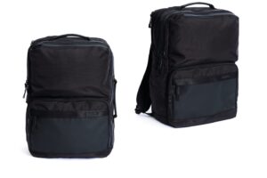 CHROME AXCEL Brief Pack Medium ビジネスバッグ ブラック