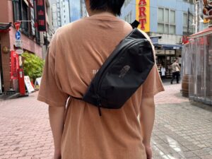THE NORTH FACE　Orion 3