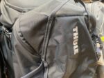 旅好き必見！THULE LANDMARK 60L｜快適・安心・収納力抜群のバックパック紹介