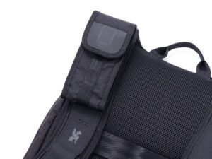 クローム　サングラスポーチ　着用画像