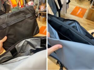 CHROME LAPTOP SLEEVE CHROME製品に取り付け可能