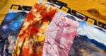 “What is BUFF? Versatile Tube Neckwear from Spain Now Available at FITTWO”