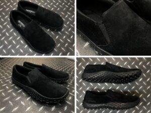 メレル　ラプトスリッポン　商品画像