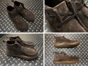 MERRELL WRAPT CHUKKA 商品画像