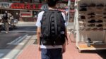 Introducing the New THE NORTH FACE “Kinkajou”｜Lightweight 33L Backpack for Everyday and Outdoor Use