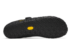 MERRELL VAPOR GLOVE 6 BOA vibramアウトソール