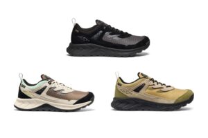 KEEN HIGHTRAIL EXP WP