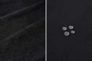 Water-repellent THE NORTH FACE ADVANCED VEST