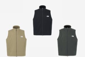 THE NORTH FACE ADVANCED VEST