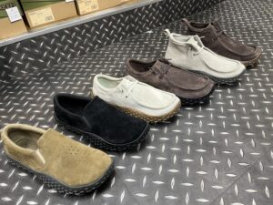 MERRELL WRAPT Series for Fall/Winter