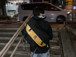 クローム　5周年　限定METROPOLIS