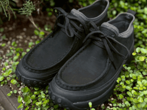 KEEN KS MOC CHUKKA 商品画像