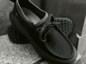 KEEN KS MOC CHUKKA 商品画像