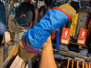 COTOPAXI BATAC 16L BACKPACK 小さくまとまる便利仕様