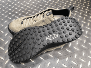 keen ks mino functional outsole