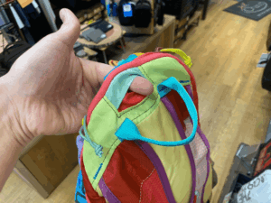 COTOPAXI LUZON 24L BACKPACK ハイドレーション仕様