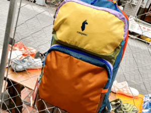COTOPAXI TASRA 16L BACKPACK 商品画像
