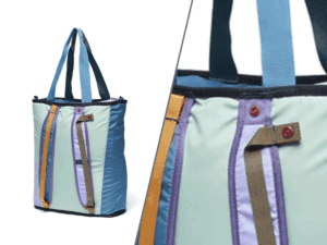コトパクシ　Todo 22L Convertible Tote　2ウェイ仕様