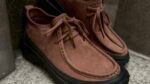 KEEN KS MOC CHUKKA｜Sneaker-Like Comfort Meets Refined Chukka Style – Fall/Winter 2025