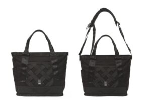 CHROME BARRAGE OFFICE 16L TOTE