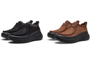 【KEEN】KS MOC CHUKKA