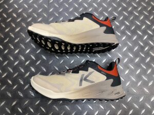 KEEN ZIONIC NXT デザイン性