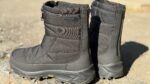 The North Face Nuptse Bootie WP Back Zip: The New Easy-On Waterproof Winter Boot